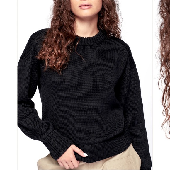 Kotn 100% Cotton sweater - Picture 1 of 2